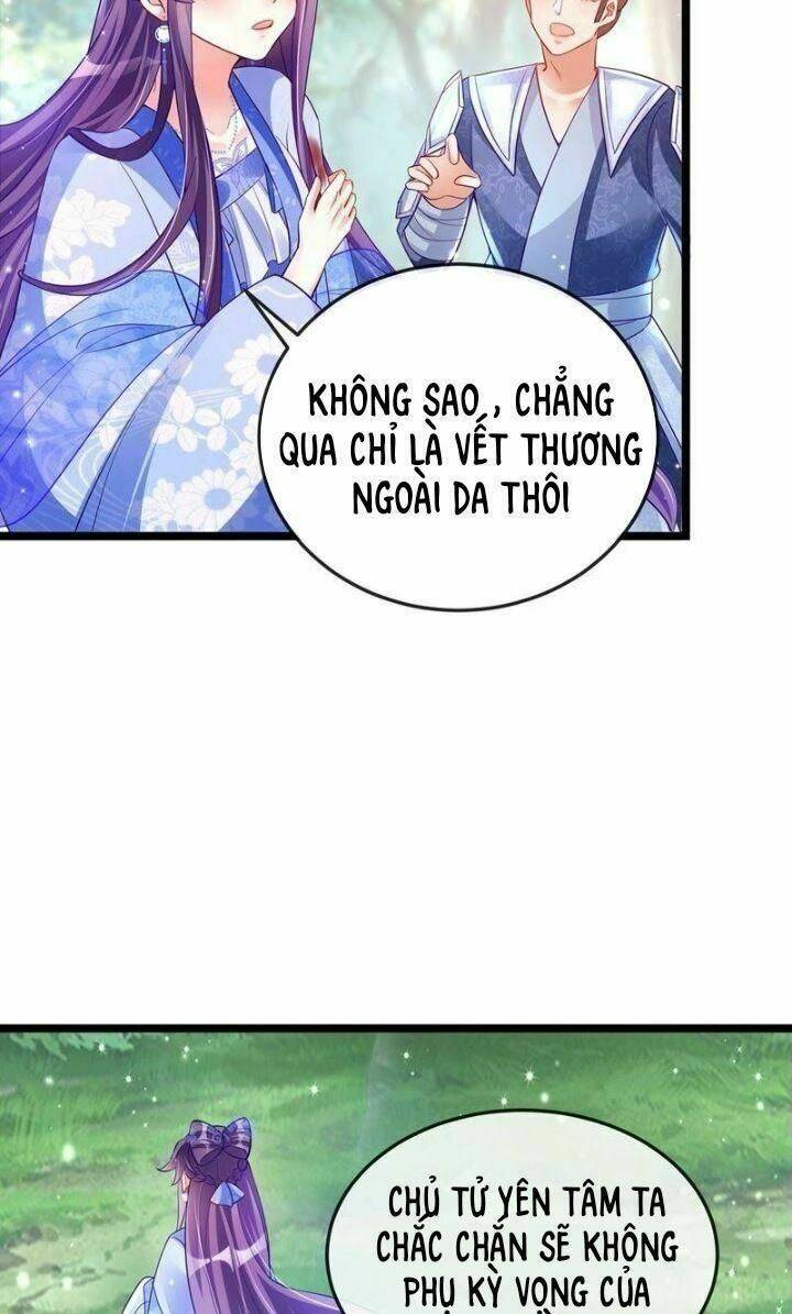 Phế Sài Tiểu Thư Muốn Nghịch Thiên Cải Mệnh Chapter 28 - Trang 2