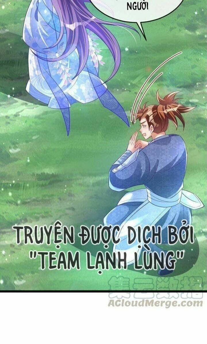 Phế Sài Tiểu Thư Muốn Nghịch Thiên Cải Mệnh Chapter 28 - Trang 2