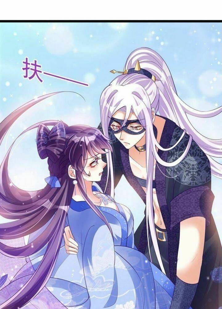 Phế Sài Tiểu Thư Muốn Nghịch Thiên Cải Mệnh Chapter 29 - Trang 2