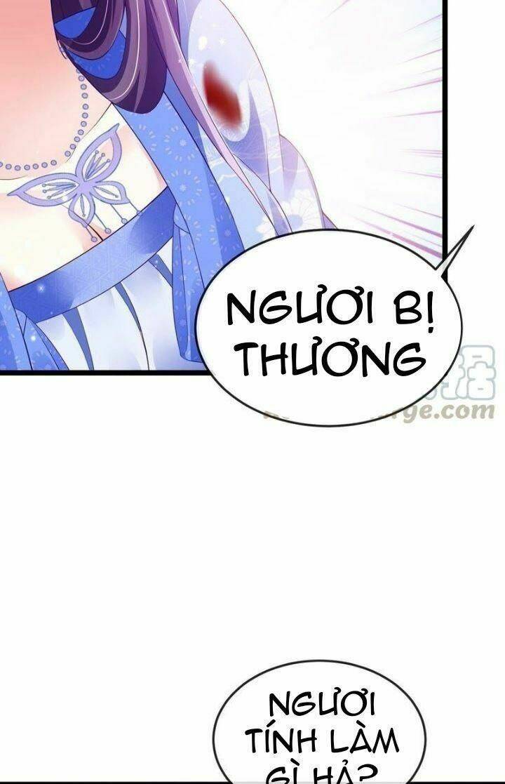 Phế Sài Tiểu Thư Muốn Nghịch Thiên Cải Mệnh Chapter 29 - Trang 2