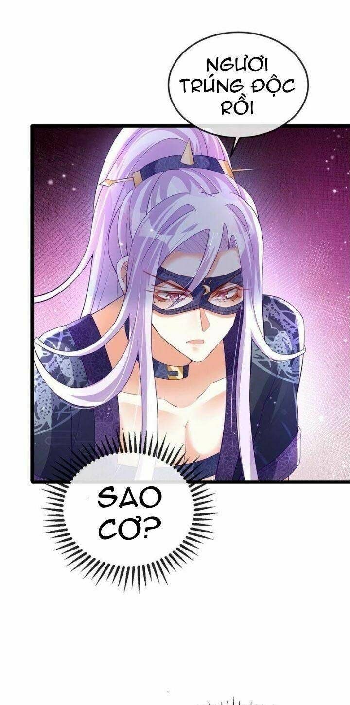 Phế Sài Tiểu Thư Muốn Nghịch Thiên Cải Mệnh Chapter 29 - Trang 2