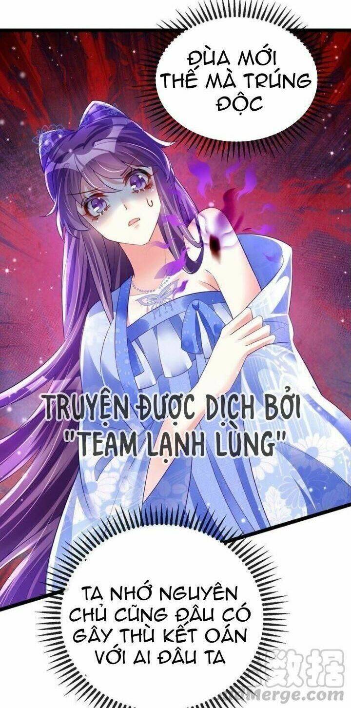 Phế Sài Tiểu Thư Muốn Nghịch Thiên Cải Mệnh Chapter 29 - Trang 2