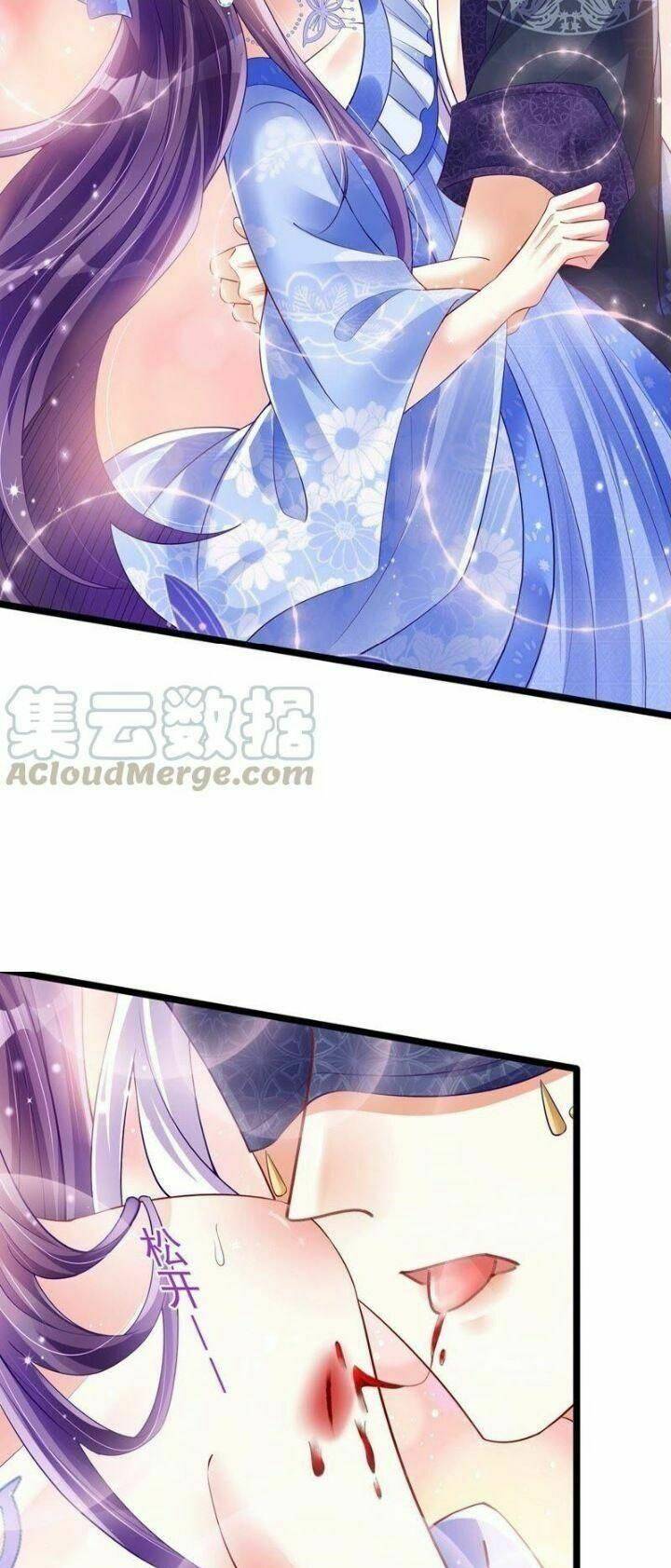 Phế Sài Tiểu Thư Muốn Nghịch Thiên Cải Mệnh Chapter 29 - Trang 2