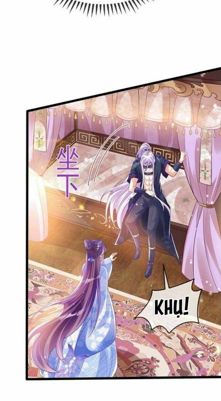 Phế Sài Tiểu Thư Muốn Nghịch Thiên Cải Mệnh Chapter 29 - Trang 2