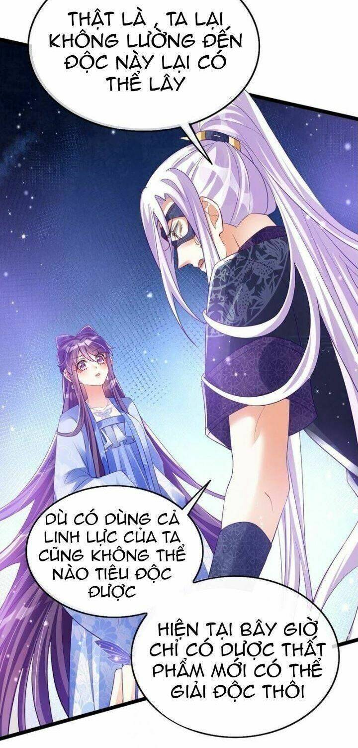 Phế Sài Tiểu Thư Muốn Nghịch Thiên Cải Mệnh Chapter 29 - Trang 2