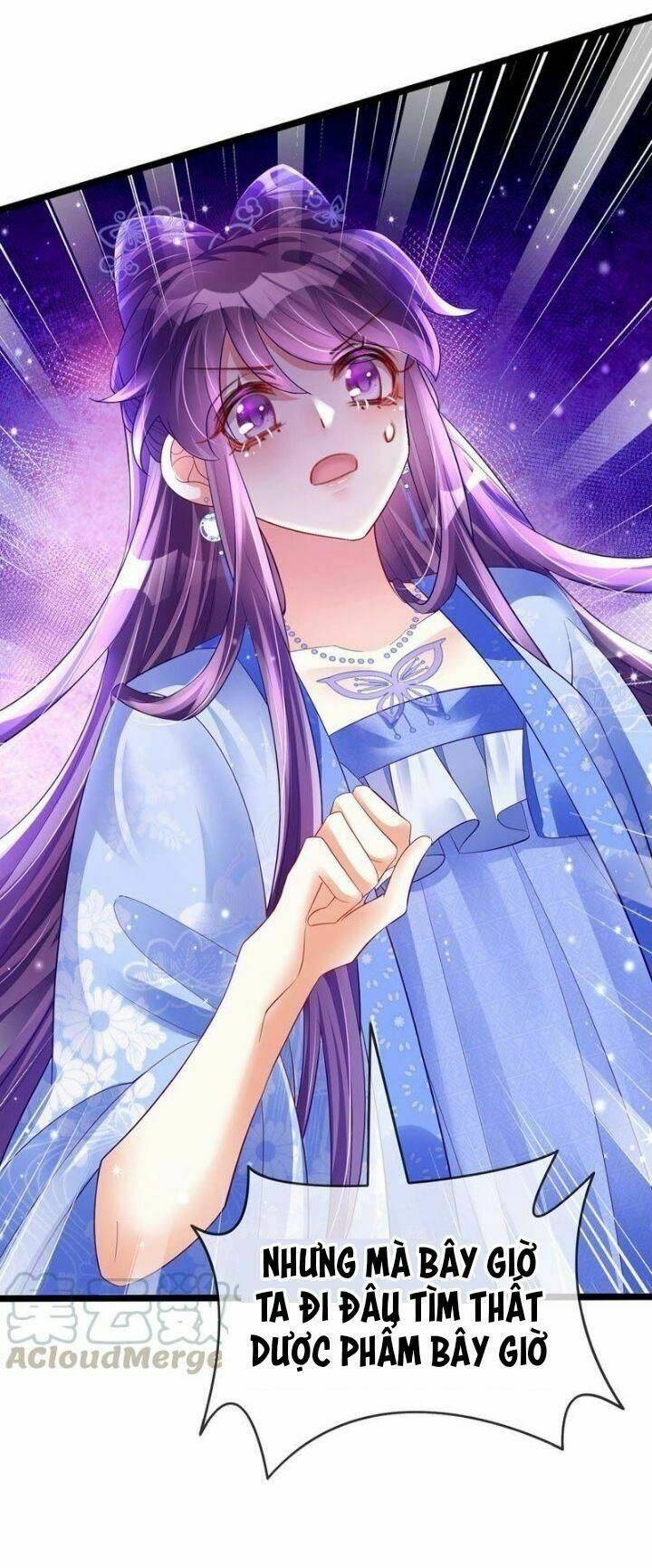 Phế Sài Tiểu Thư Muốn Nghịch Thiên Cải Mệnh Chapter 29 - Trang 2