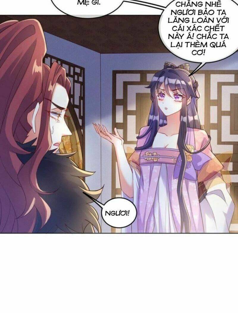 Phế Sài Tiểu Thư Muốn Nghịch Thiên Cải Mệnh Chapter 3 - Trang 2
