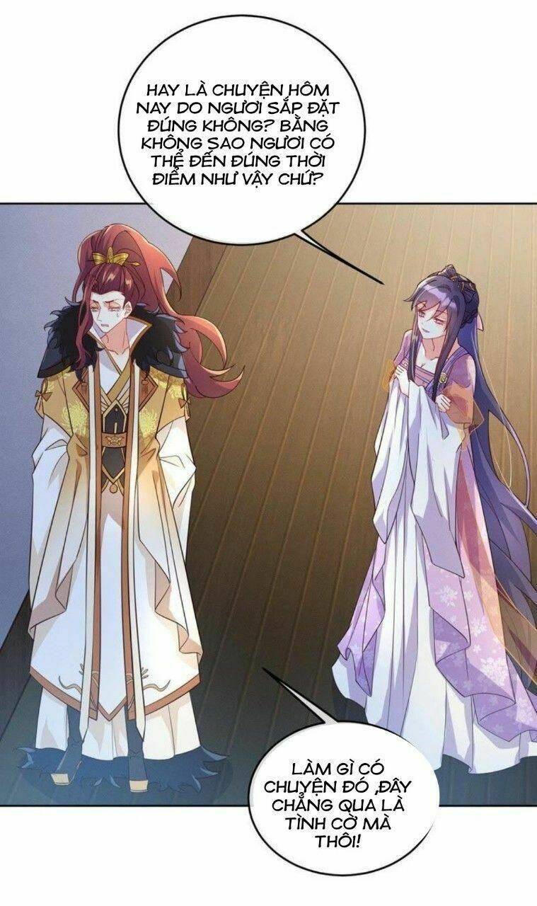 Phế Sài Tiểu Thư Muốn Nghịch Thiên Cải Mệnh Chapter 3 - Trang 2
