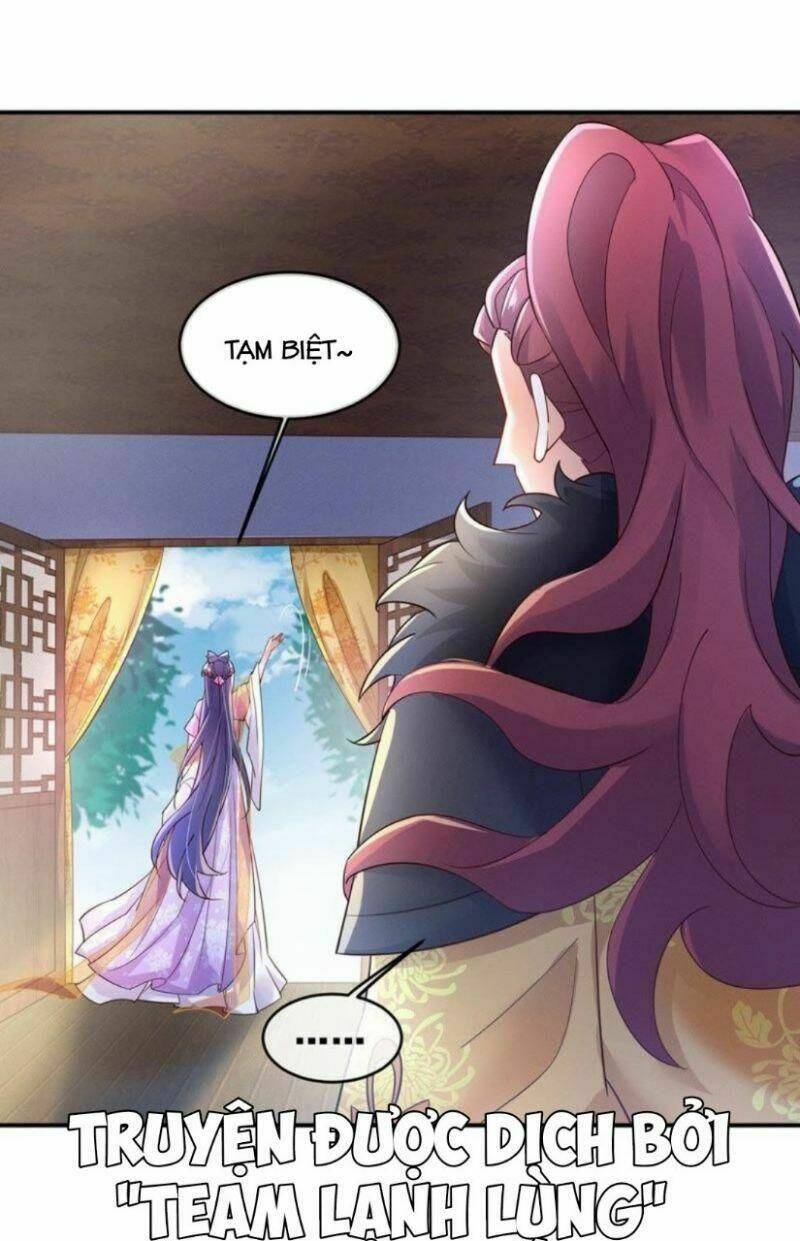 Phế Sài Tiểu Thư Muốn Nghịch Thiên Cải Mệnh Chapter 3 - Trang 2