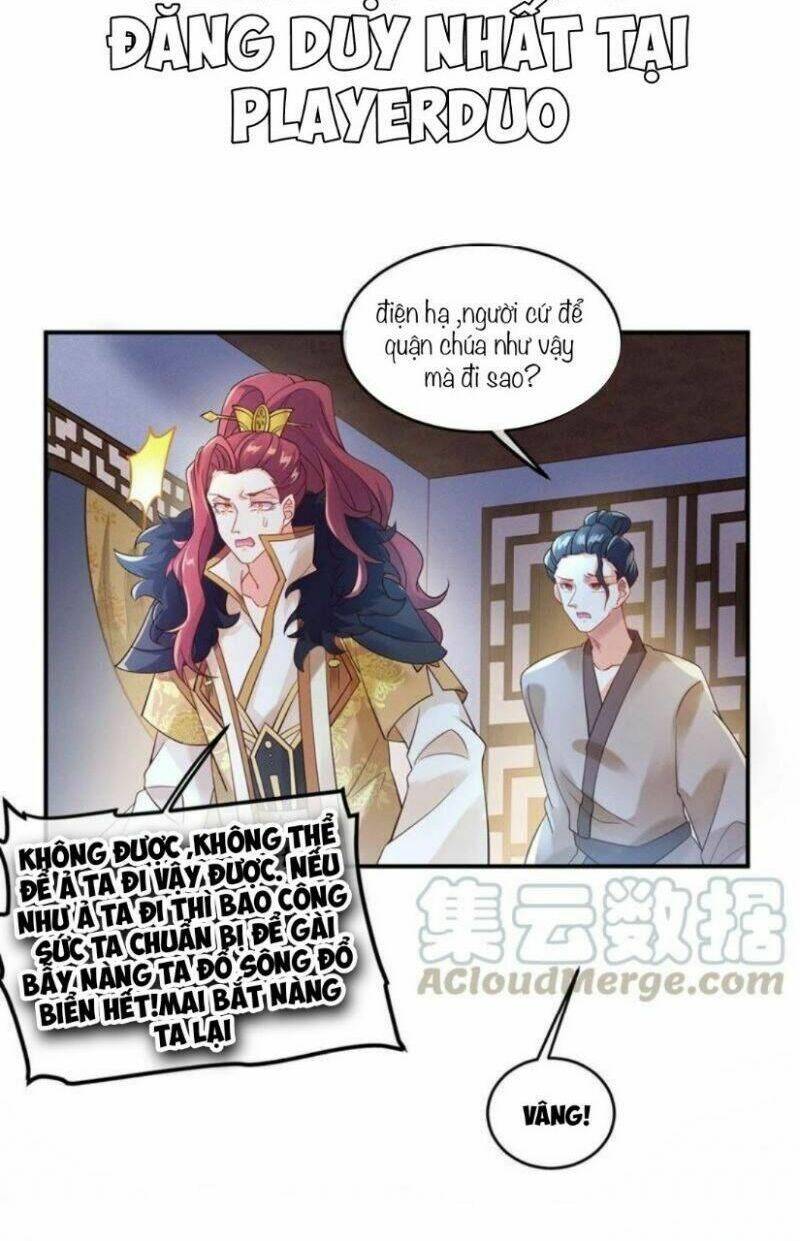 Phế Sài Tiểu Thư Muốn Nghịch Thiên Cải Mệnh Chapter 3 - Trang 2