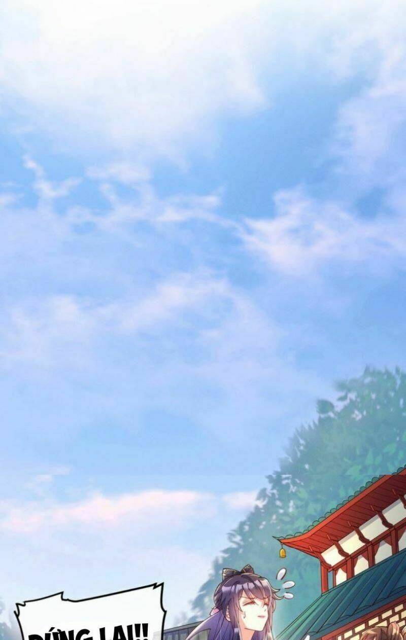 Phế Sài Tiểu Thư Muốn Nghịch Thiên Cải Mệnh Chapter 3 - Trang 2