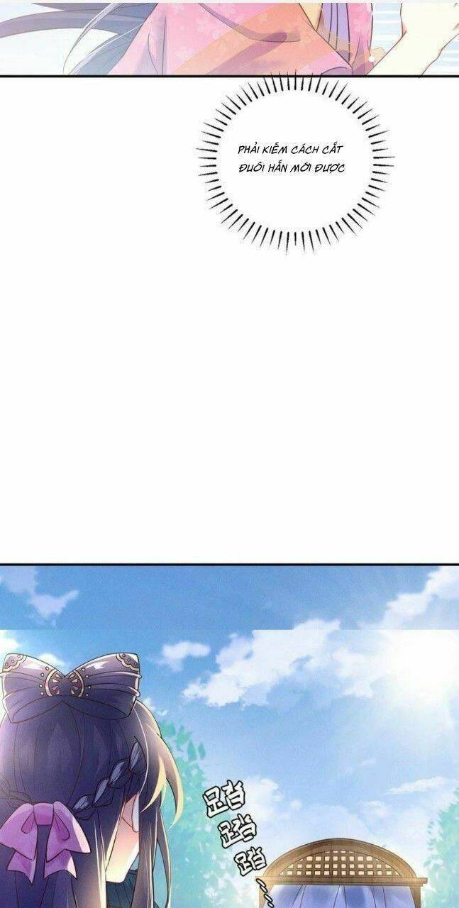 Phế Sài Tiểu Thư Muốn Nghịch Thiên Cải Mệnh Chapter 3 - Trang 2