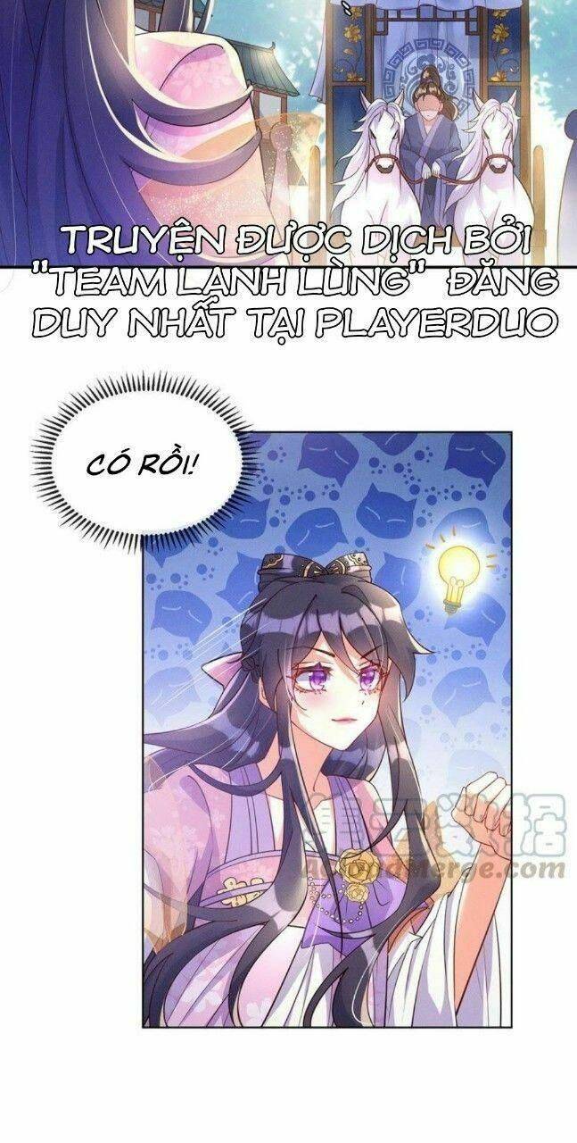 Phế Sài Tiểu Thư Muốn Nghịch Thiên Cải Mệnh Chapter 3 - Trang 2