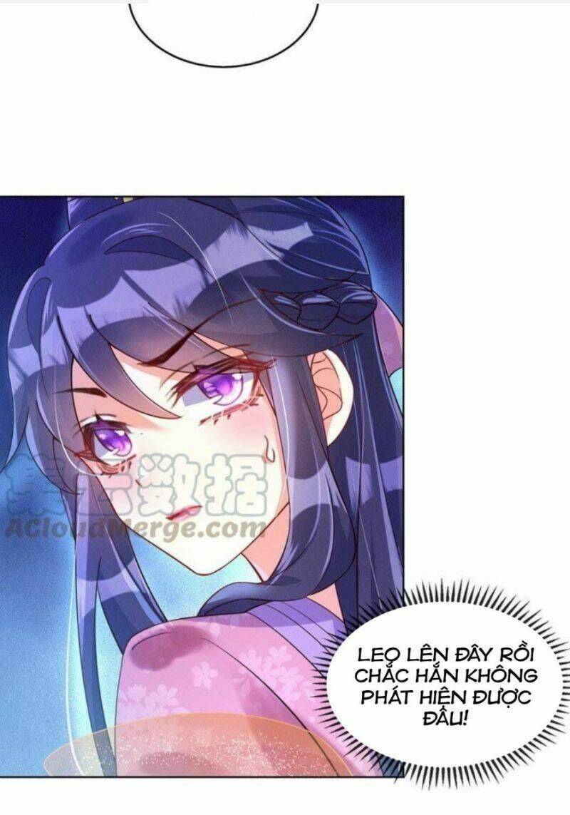 Phế Sài Tiểu Thư Muốn Nghịch Thiên Cải Mệnh Chapter 3 - Trang 2