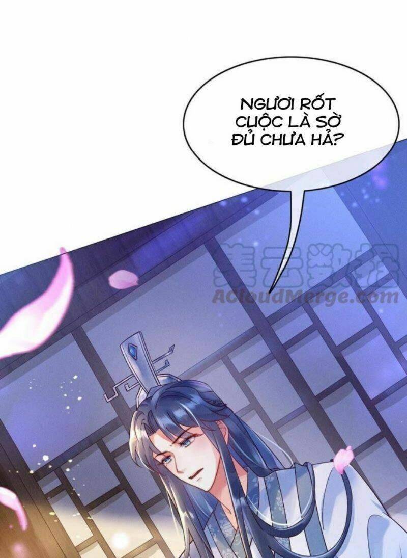 Phế Sài Tiểu Thư Muốn Nghịch Thiên Cải Mệnh Chapter 3 - Trang 2