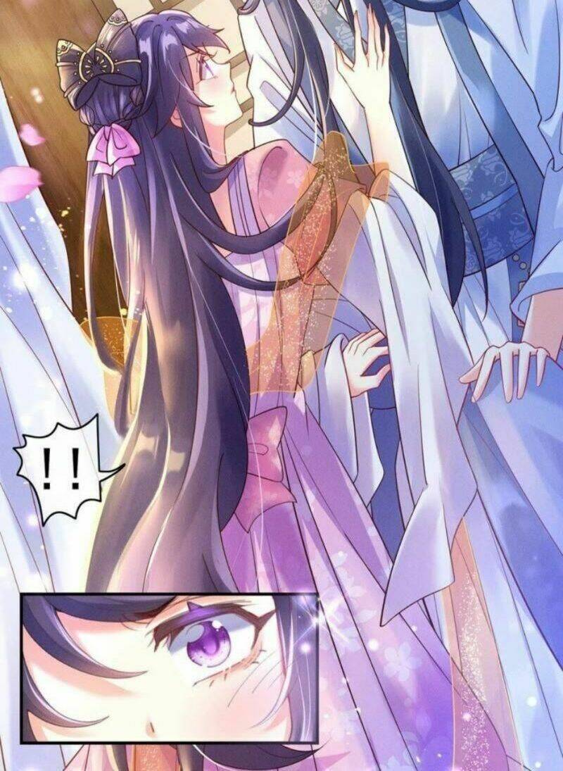 Phế Sài Tiểu Thư Muốn Nghịch Thiên Cải Mệnh Chapter 3 - Trang 2