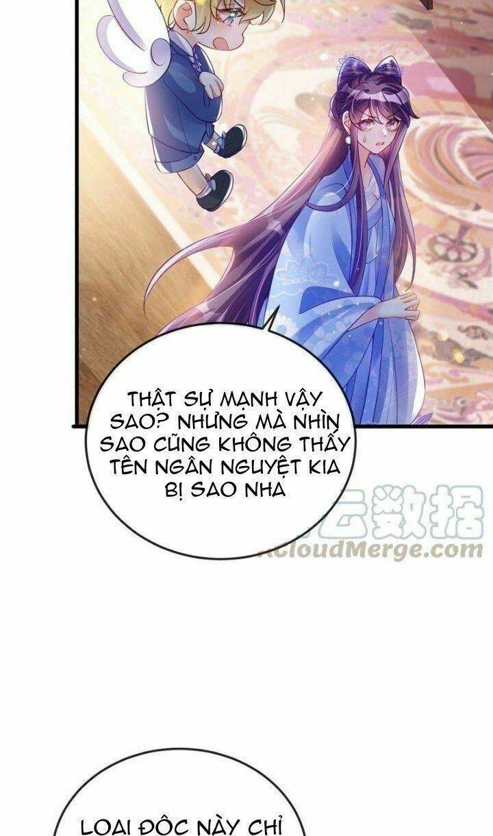 Phế Sài Tiểu Thư Muốn Nghịch Thiên Cải Mệnh Chapter 30 - Trang 2