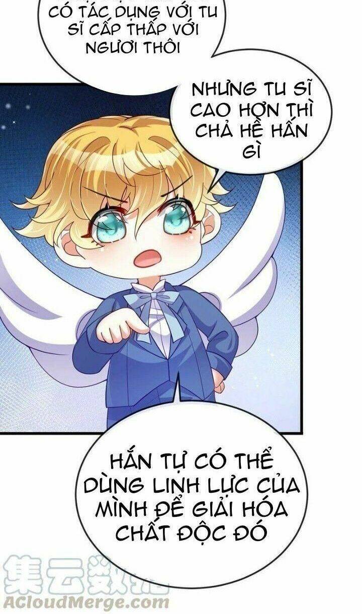 Phế Sài Tiểu Thư Muốn Nghịch Thiên Cải Mệnh Chapter 30 - Trang 2