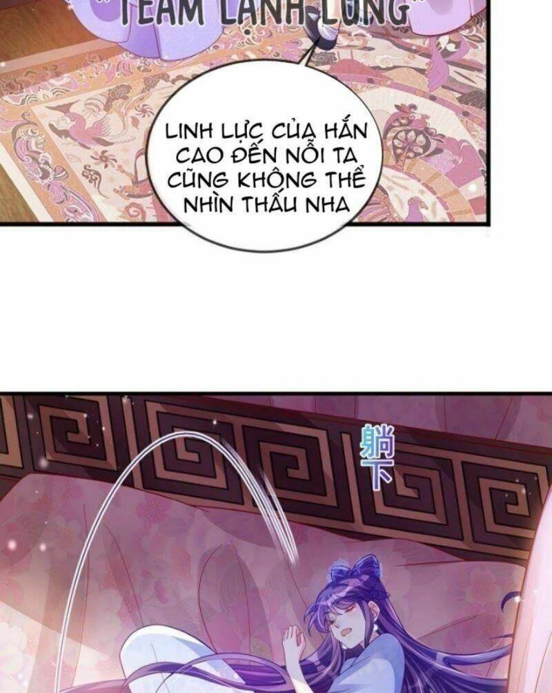 Phế Sài Tiểu Thư Muốn Nghịch Thiên Cải Mệnh Chapter 30 - Trang 2