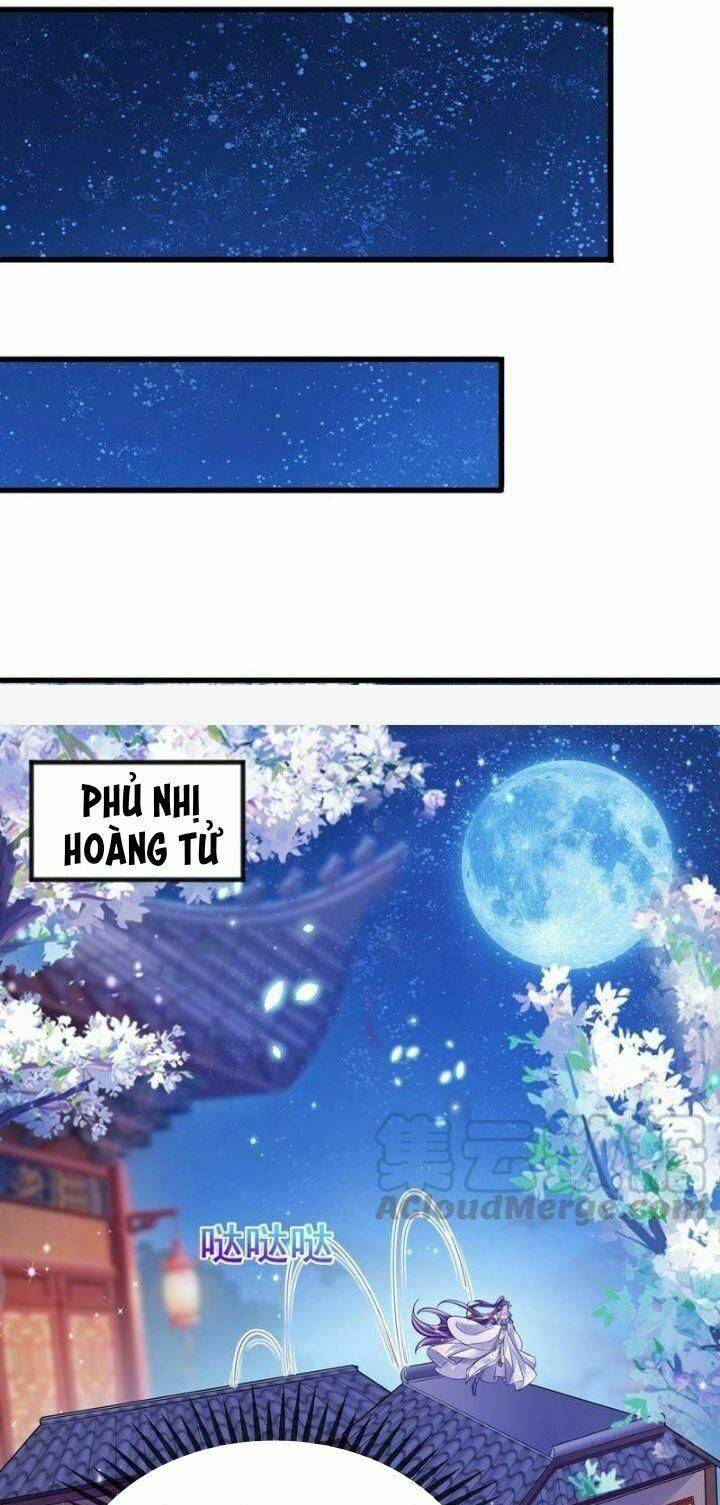 Phế Sài Tiểu Thư Muốn Nghịch Thiên Cải Mệnh Chapter 30 - Trang 2