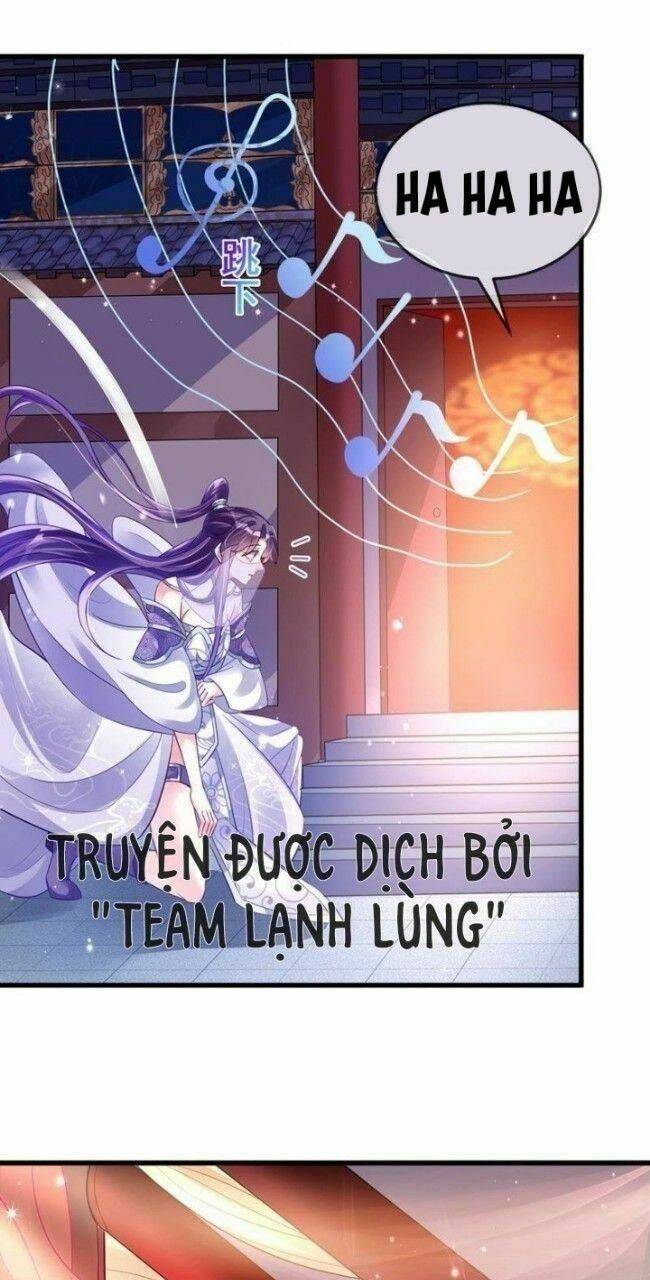 Phế Sài Tiểu Thư Muốn Nghịch Thiên Cải Mệnh Chapter 30 - Trang 2