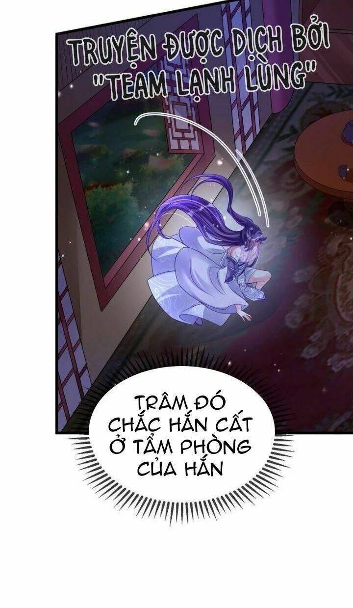 Phế Sài Tiểu Thư Muốn Nghịch Thiên Cải Mệnh Chapter 30 - Trang 2