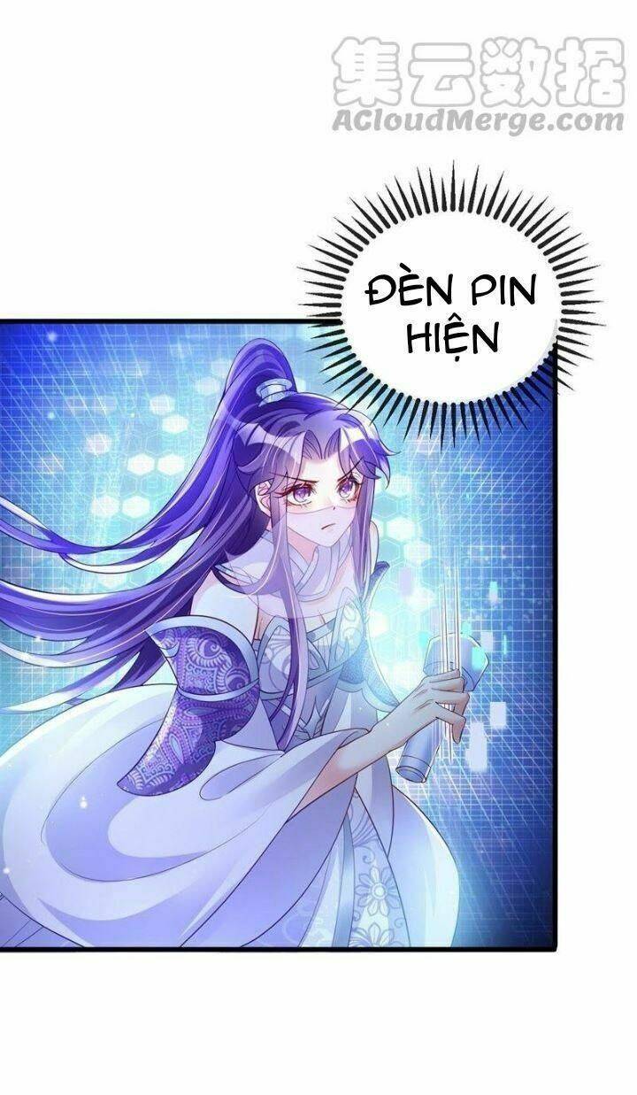 Phế Sài Tiểu Thư Muốn Nghịch Thiên Cải Mệnh Chapter 30 - Trang 2