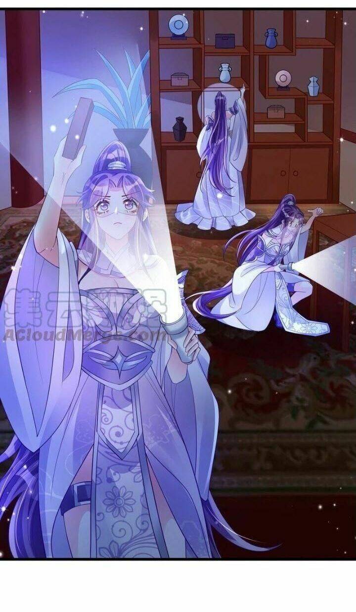 Phế Sài Tiểu Thư Muốn Nghịch Thiên Cải Mệnh Chapter 30 - Trang 2