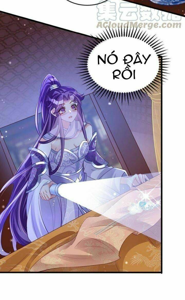 Phế Sài Tiểu Thư Muốn Nghịch Thiên Cải Mệnh Chapter 30 - Trang 2