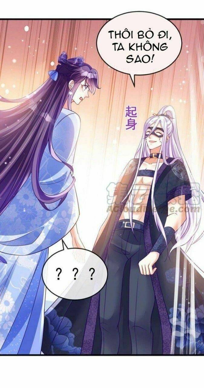 Phế Sài Tiểu Thư Muốn Nghịch Thiên Cải Mệnh Chapter 30 - Trang 2