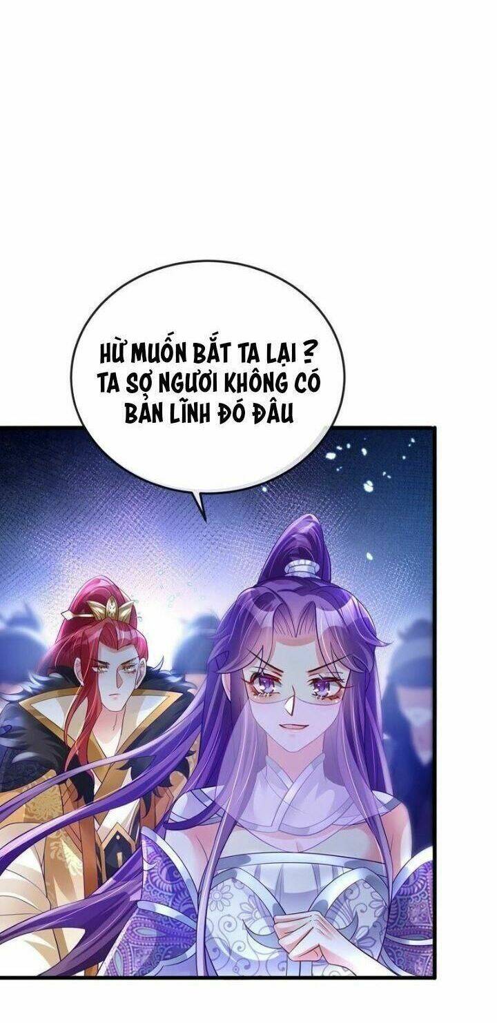 Phế Sài Tiểu Thư Muốn Nghịch Thiên Cải Mệnh Chapter 31 - Trang 2