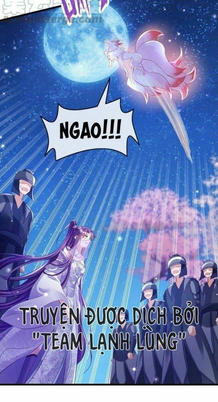 Phế Sài Tiểu Thư Muốn Nghịch Thiên Cải Mệnh Chapter 31 - Trang 2