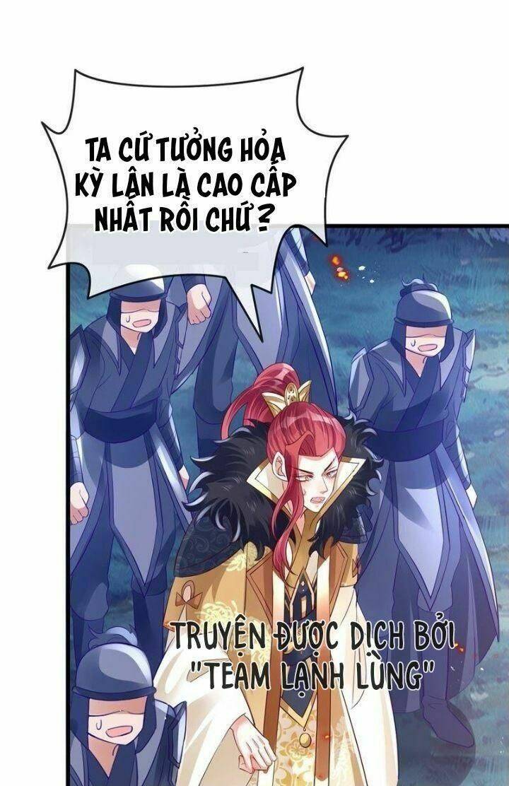 Phế Sài Tiểu Thư Muốn Nghịch Thiên Cải Mệnh Chapter 31 - Trang 2