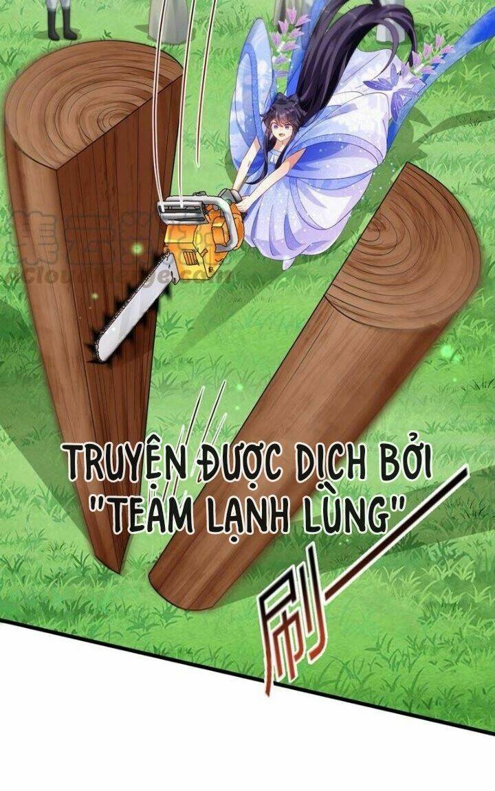 Phế Sài Tiểu Thư Muốn Nghịch Thiên Cải Mệnh Chapter 32 - Trang 2