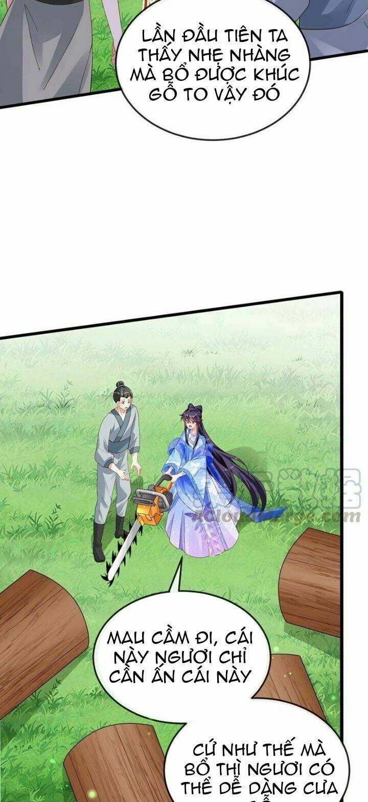 Phế Sài Tiểu Thư Muốn Nghịch Thiên Cải Mệnh Chapter 32 - Trang 2