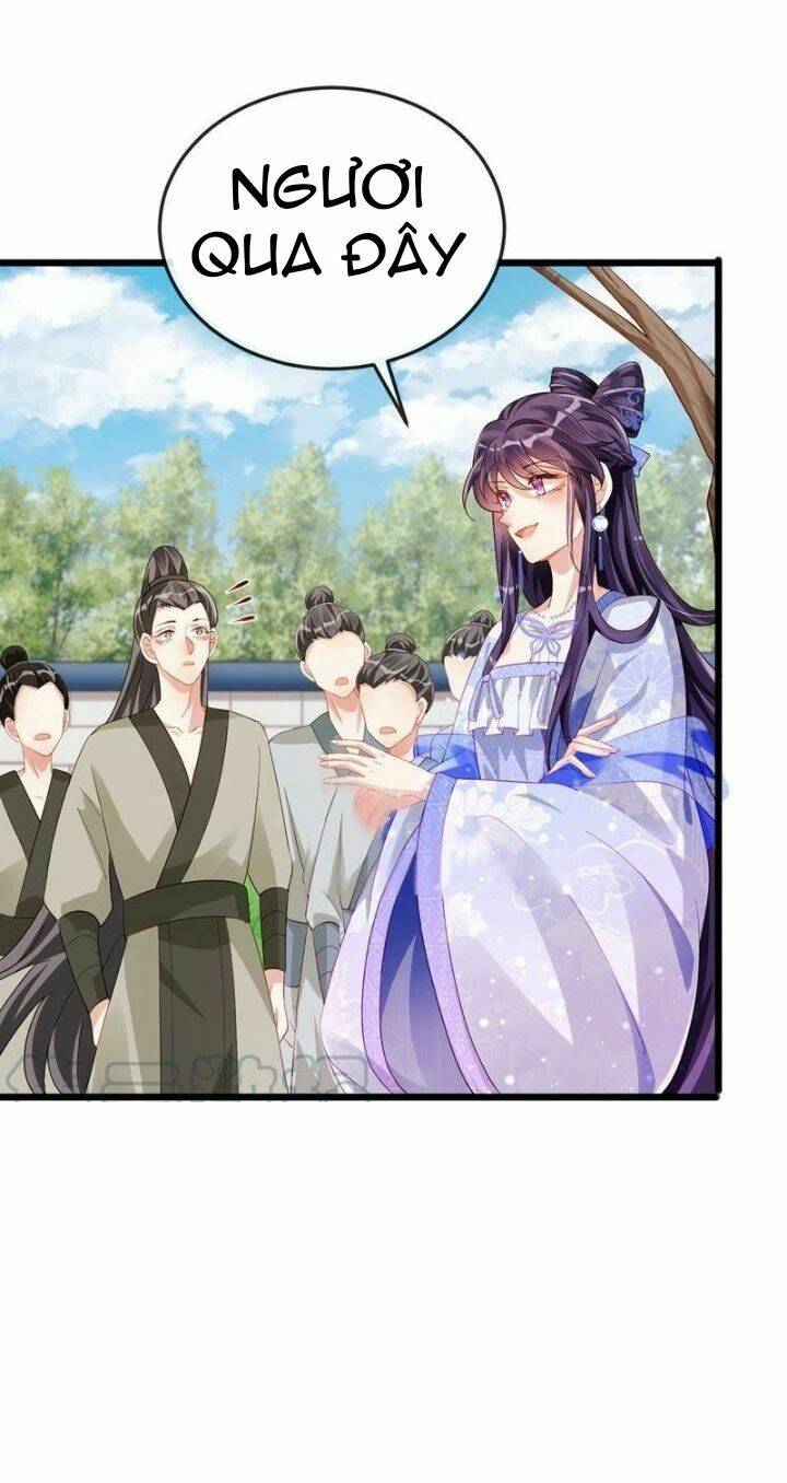 Phế Sài Tiểu Thư Muốn Nghịch Thiên Cải Mệnh Chapter 32 - Trang 2