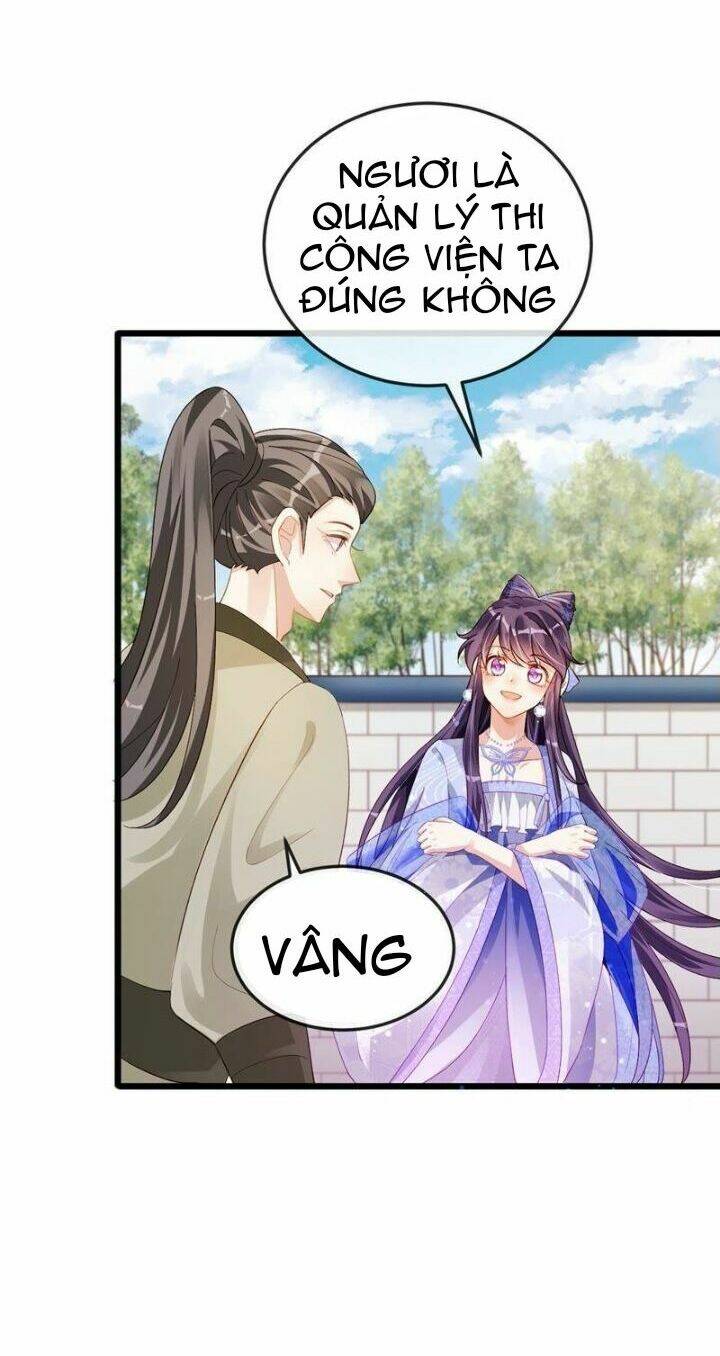 Phế Sài Tiểu Thư Muốn Nghịch Thiên Cải Mệnh Chapter 32 - Trang 2