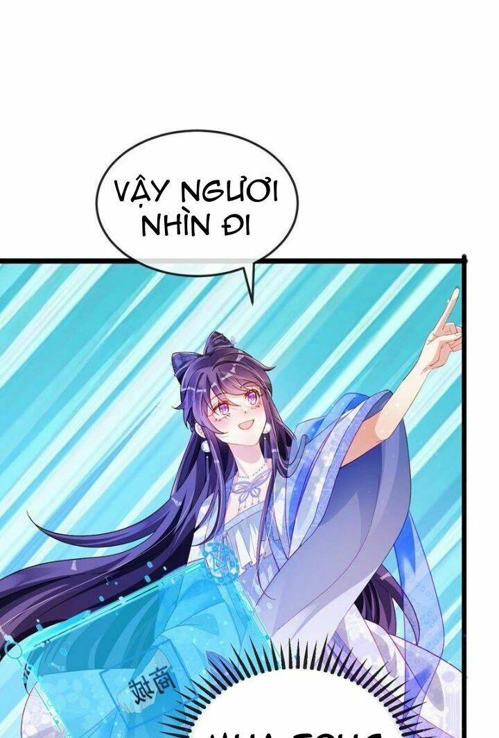 Phế Sài Tiểu Thư Muốn Nghịch Thiên Cải Mệnh Chapter 32 - Trang 2