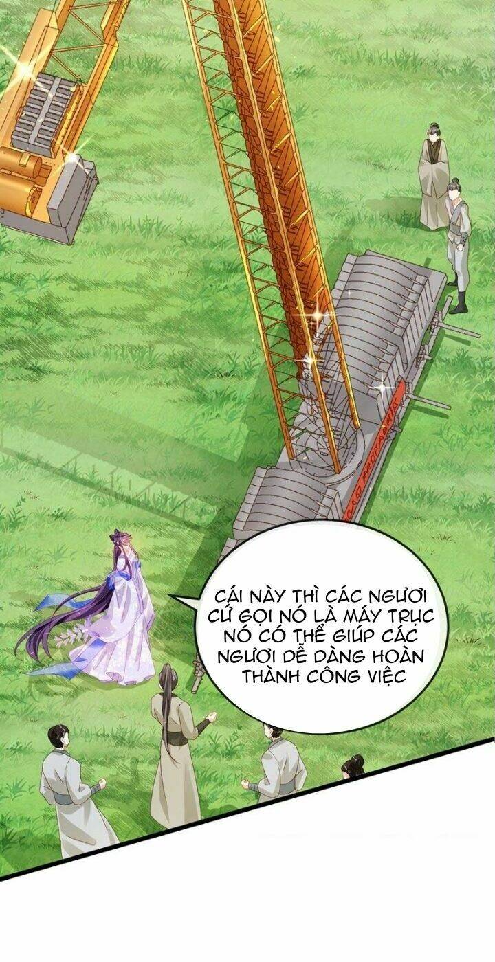 Phế Sài Tiểu Thư Muốn Nghịch Thiên Cải Mệnh Chapter 32 - Trang 2