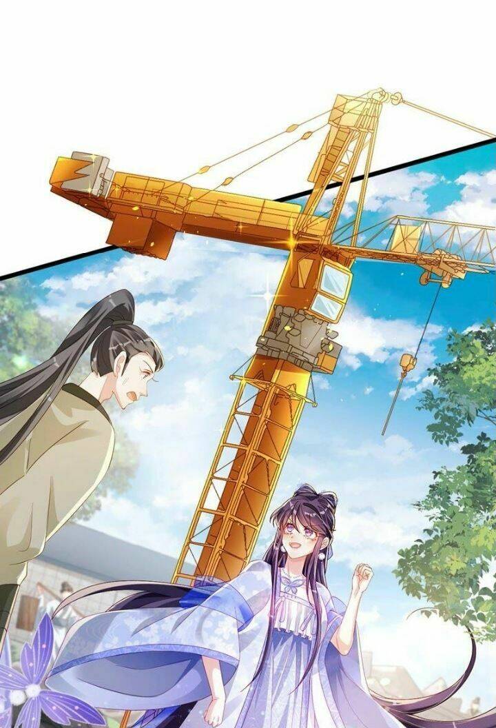 Phế Sài Tiểu Thư Muốn Nghịch Thiên Cải Mệnh Chapter 32 - Trang 2