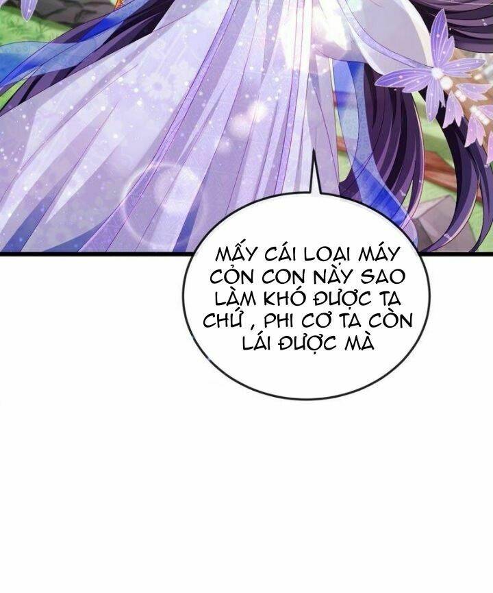 Phế Sài Tiểu Thư Muốn Nghịch Thiên Cải Mệnh Chapter 32 - Trang 2