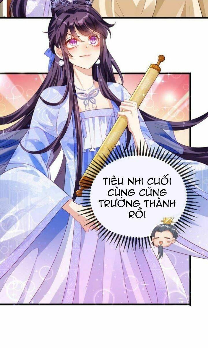 Phế Sài Tiểu Thư Muốn Nghịch Thiên Cải Mệnh Chapter 32 - Trang 2