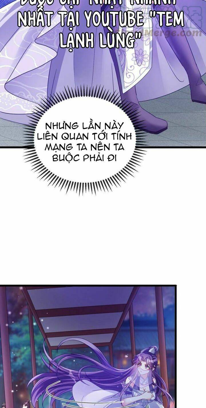 Phế Sài Tiểu Thư Muốn Nghịch Thiên Cải Mệnh Chapter 33 - Trang 2
