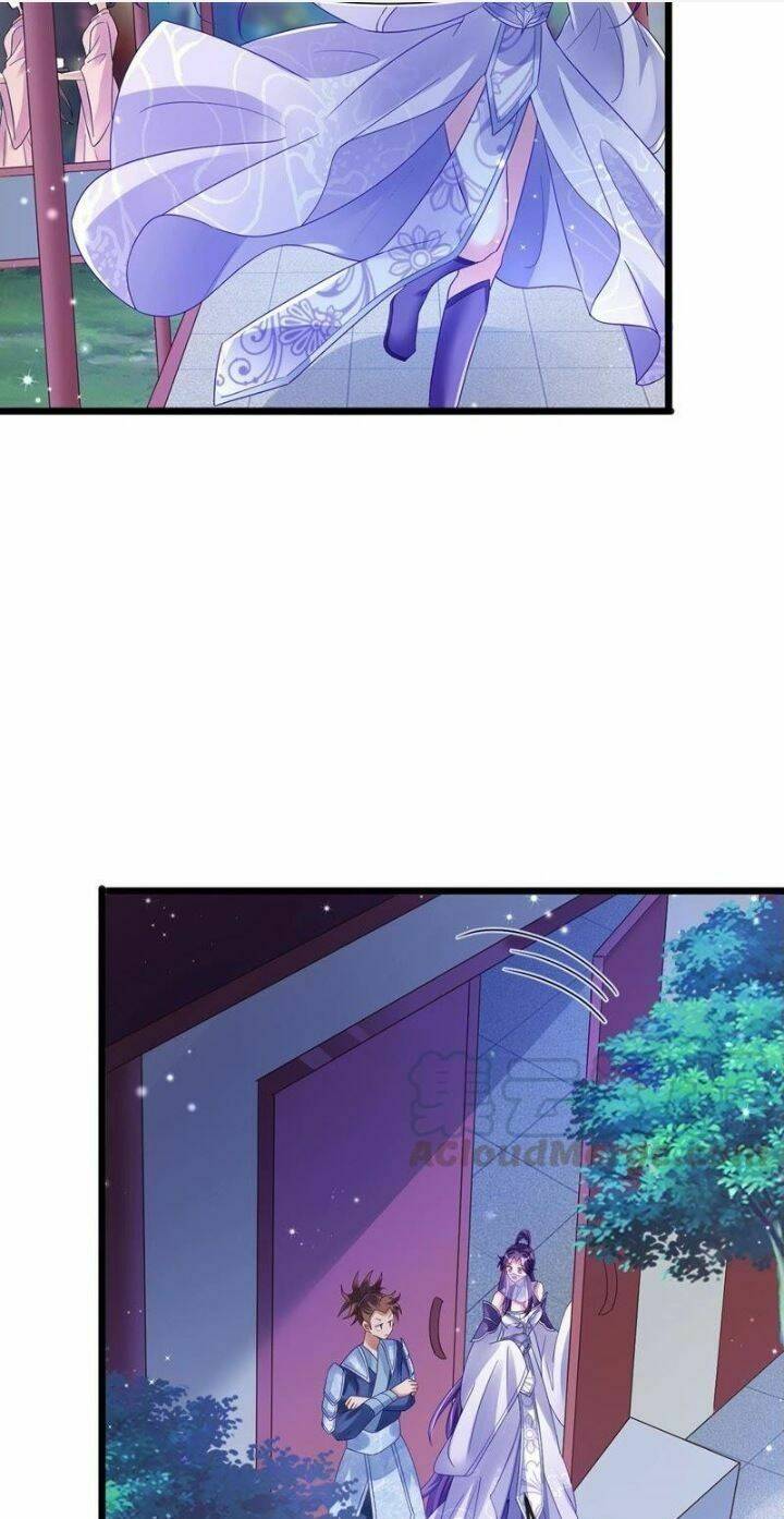 Phế Sài Tiểu Thư Muốn Nghịch Thiên Cải Mệnh Chapter 33 - Trang 2