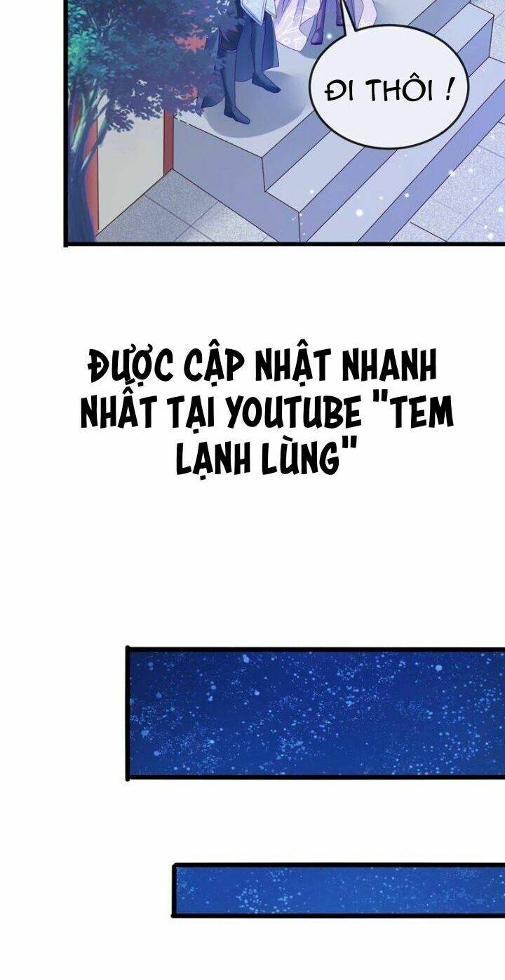 Phế Sài Tiểu Thư Muốn Nghịch Thiên Cải Mệnh Chapter 33 - Trang 2