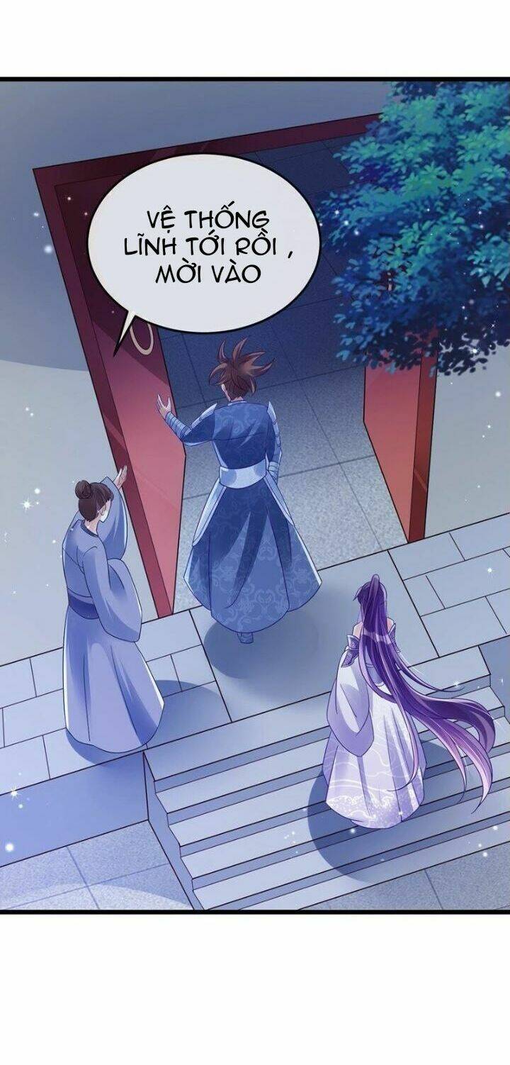 Phế Sài Tiểu Thư Muốn Nghịch Thiên Cải Mệnh Chapter 33 - Trang 2