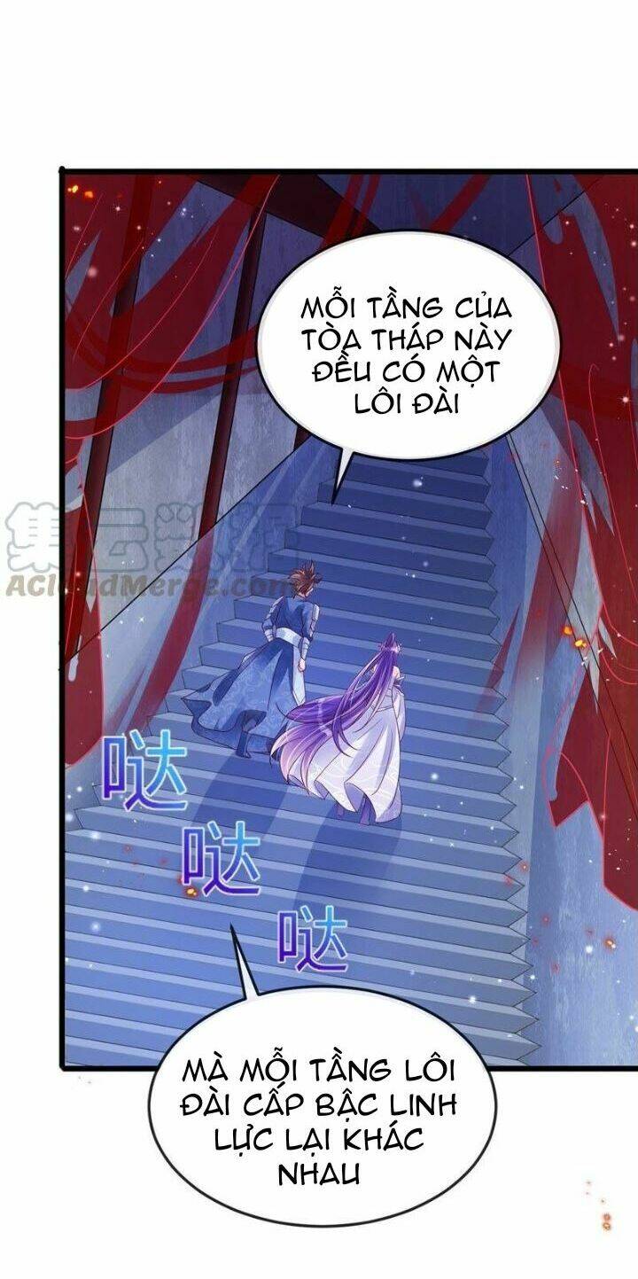 Phế Sài Tiểu Thư Muốn Nghịch Thiên Cải Mệnh Chapter 33 - Trang 2