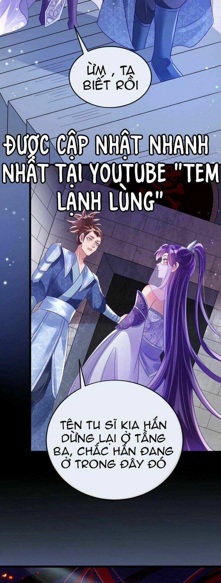 Phế Sài Tiểu Thư Muốn Nghịch Thiên Cải Mệnh Chapter 33 - Trang 2