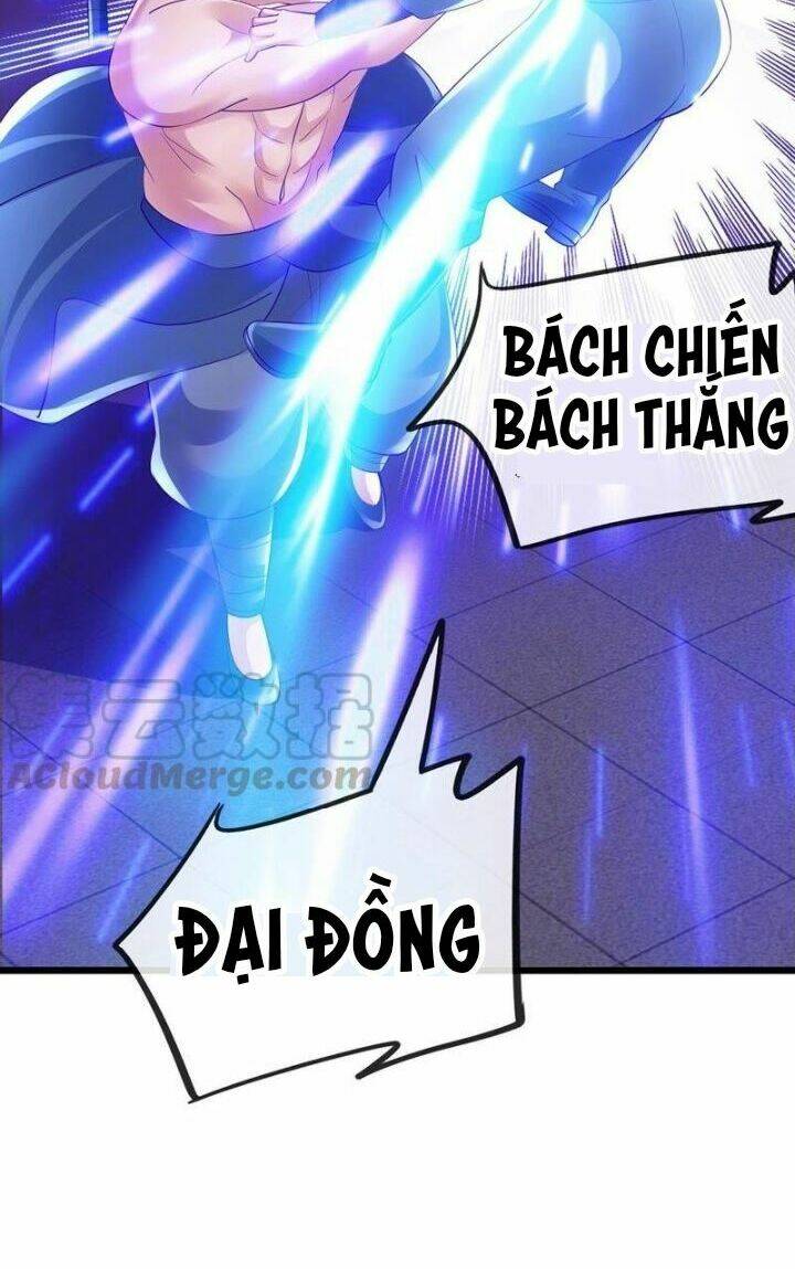 Phế Sài Tiểu Thư Muốn Nghịch Thiên Cải Mệnh Chapter 34 - Trang 2