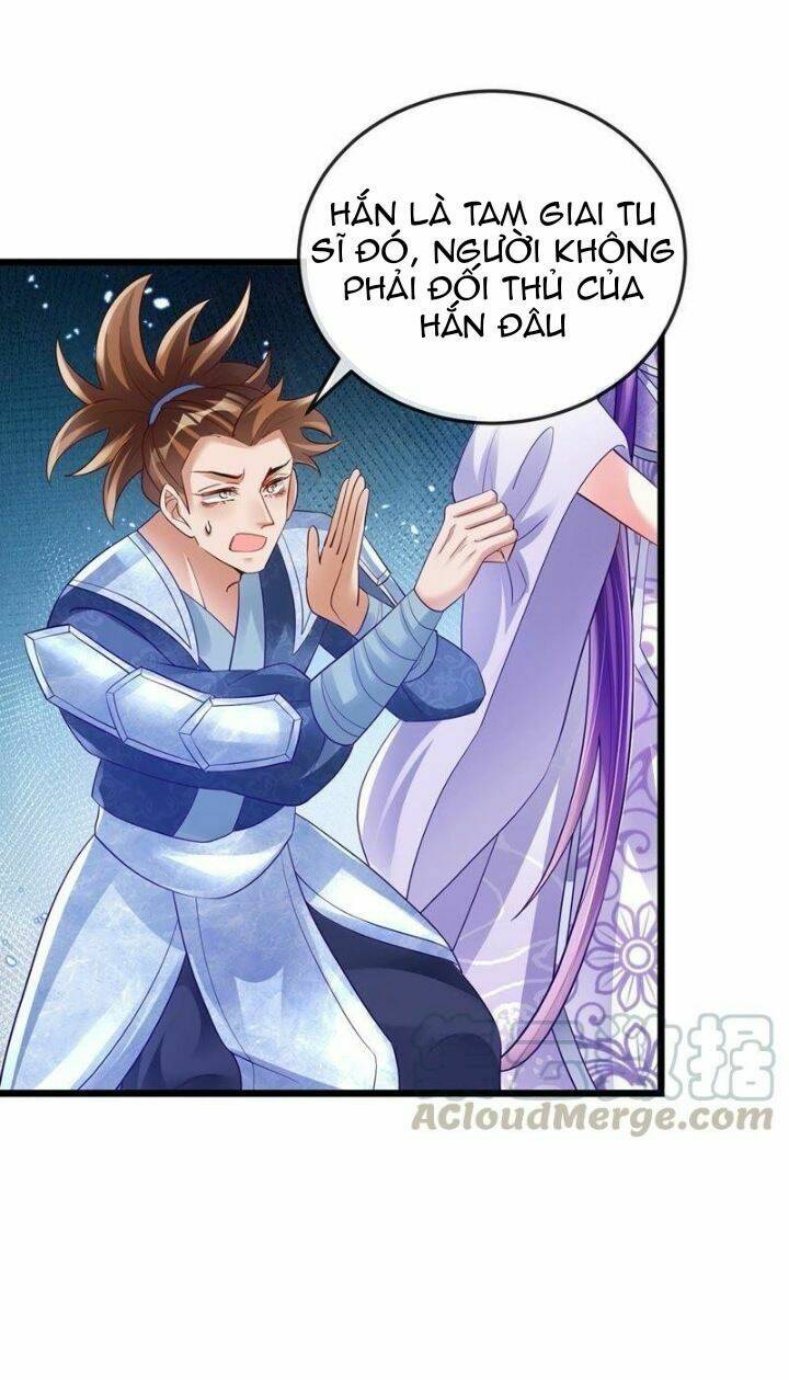 Phế Sài Tiểu Thư Muốn Nghịch Thiên Cải Mệnh Chapter 34 - Trang 2